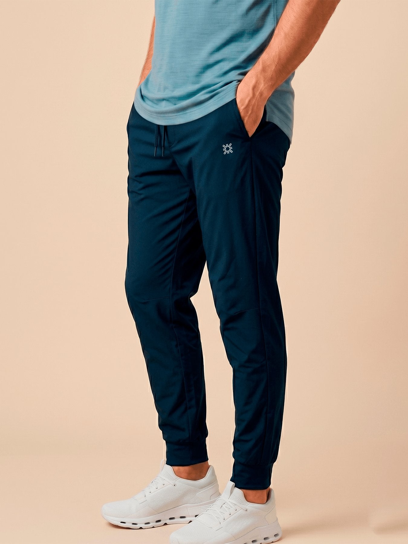 Calça UVLINE Jogger Basic Premium | Masculino