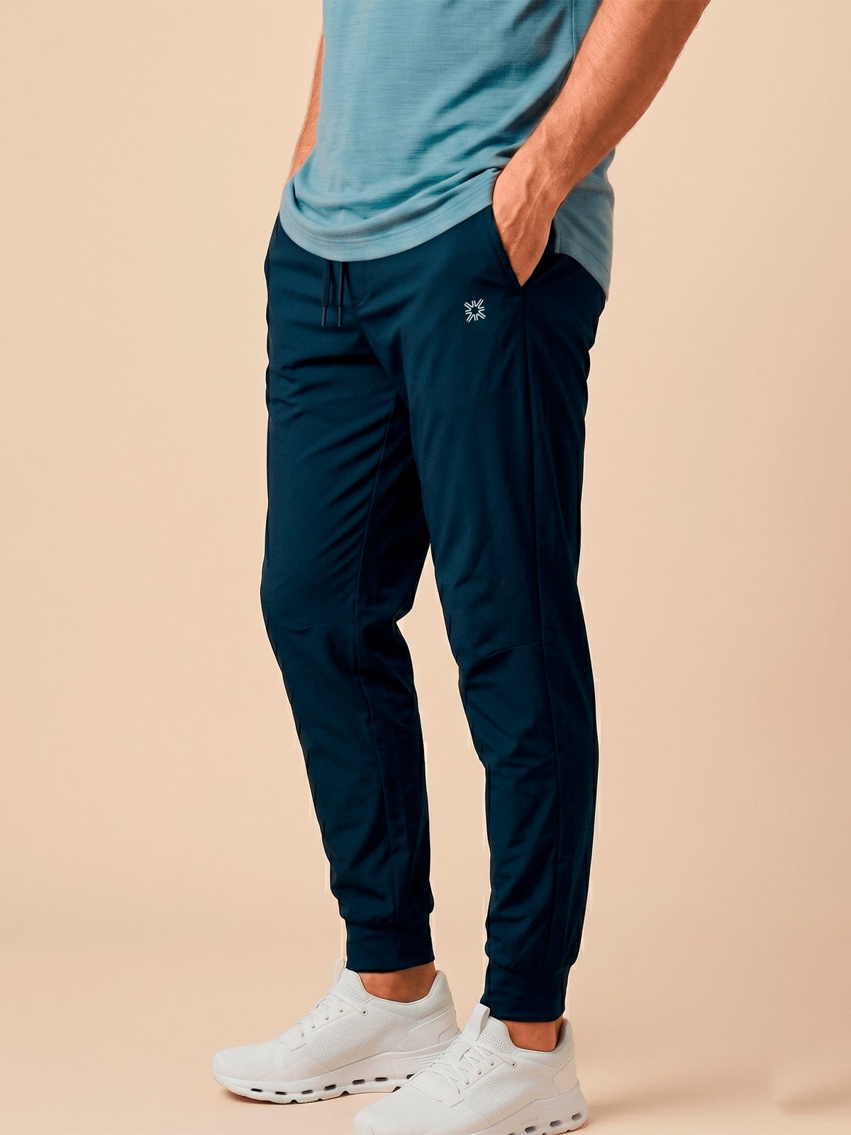 Calça UVLINE Jogger Basic Premium | Masculino