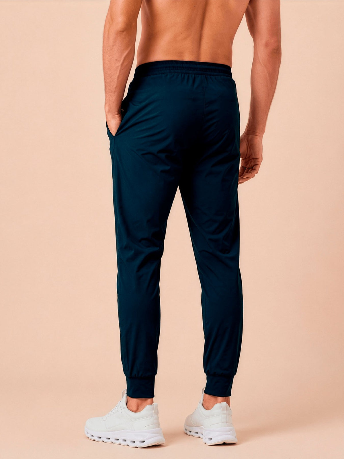 Calça UVLINE Jogger Basic Premium | Masculino