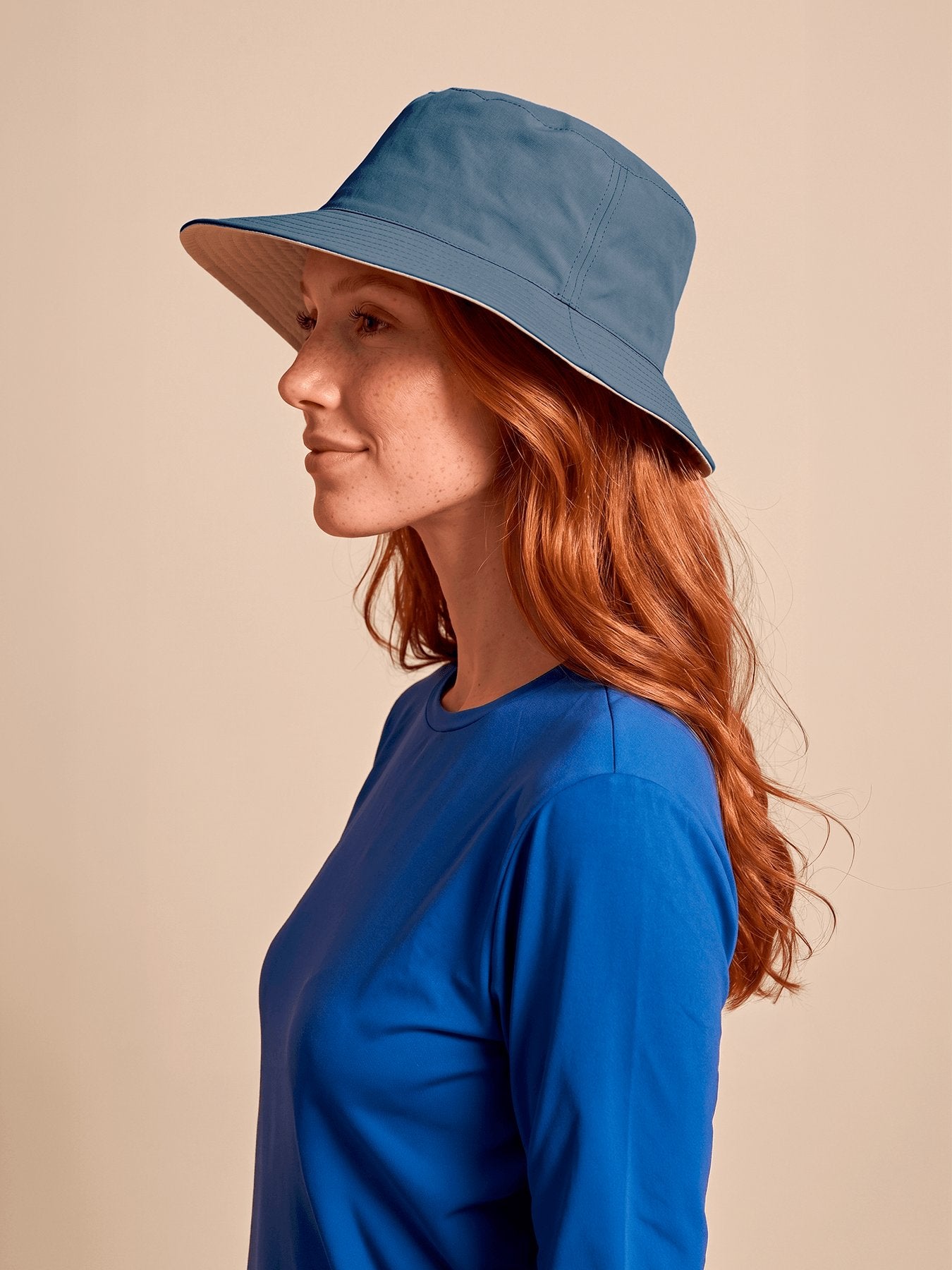Chapéu UVLINE Califórnia | Feminino