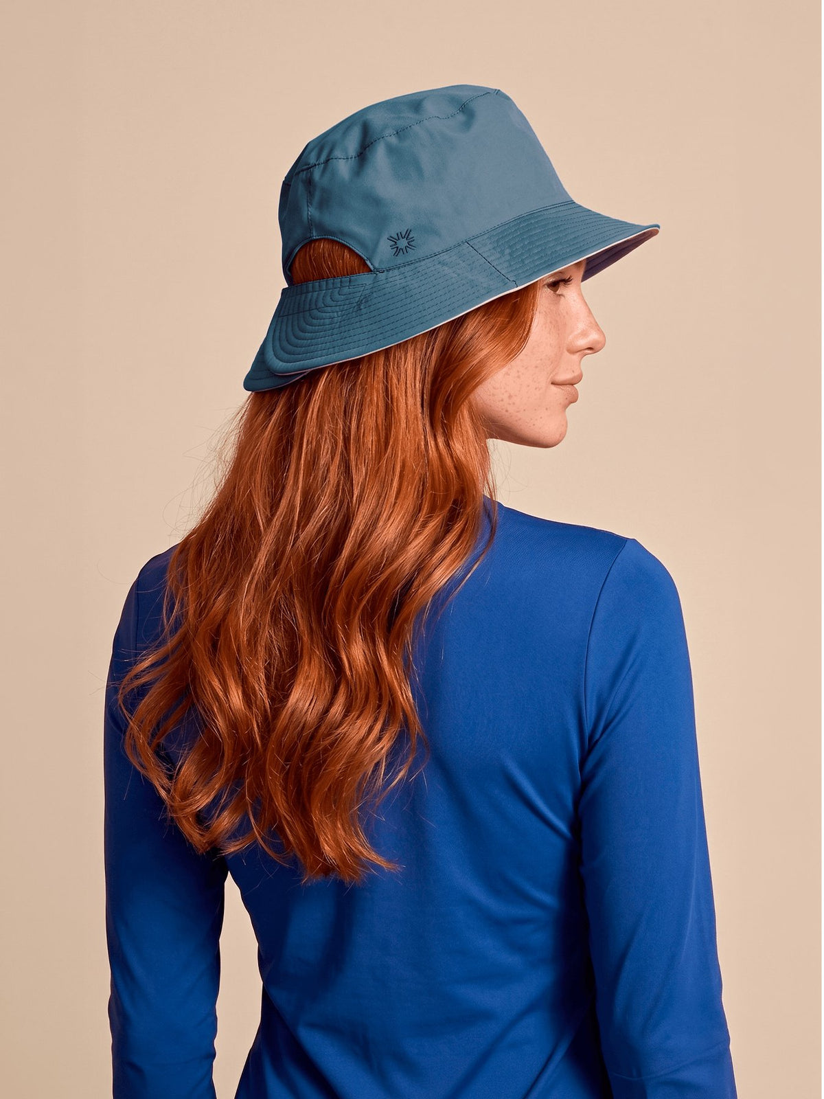 Chapéu UVLINE Califórnia | Feminino