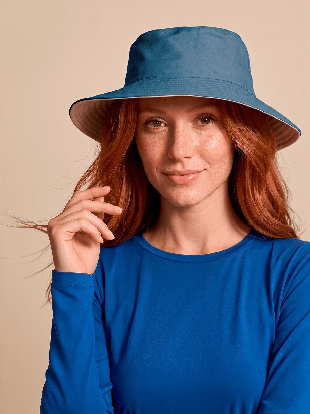 Chapéu UVLINE Califórnia | Feminino