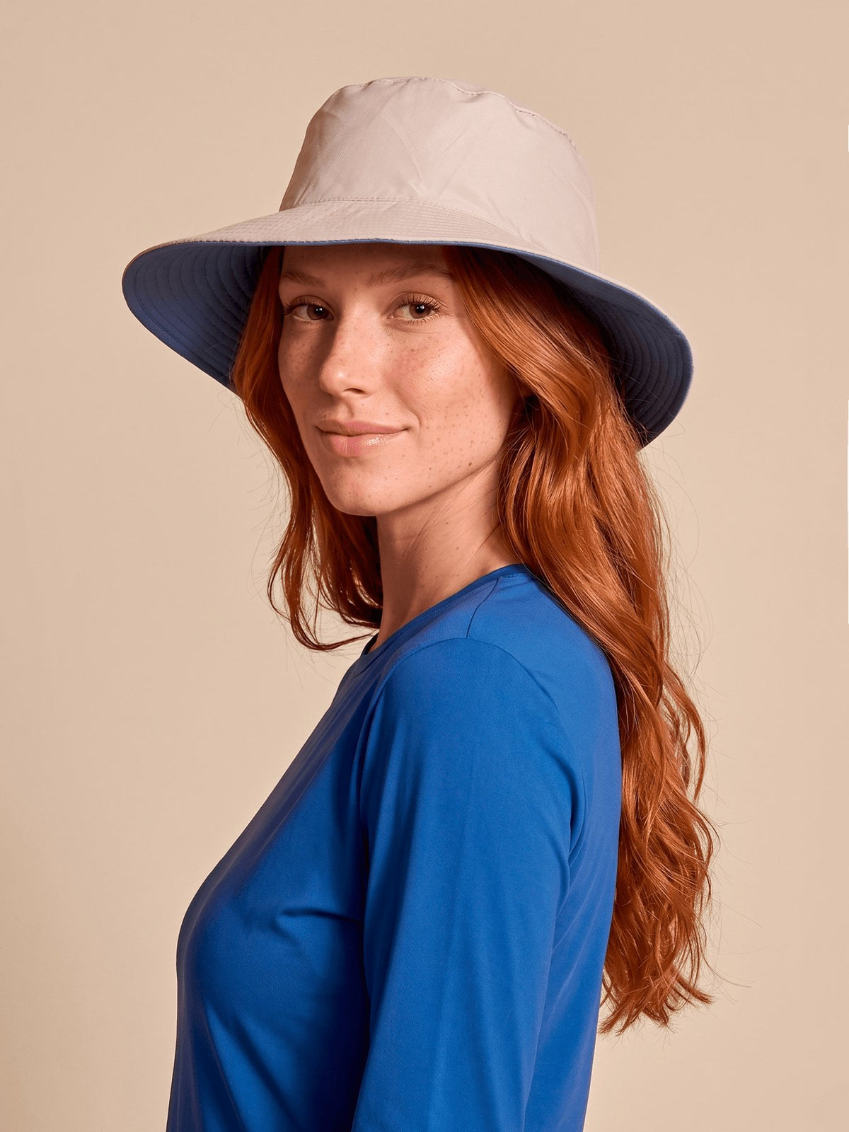Chapéu UVLINE Califórnia | Feminino