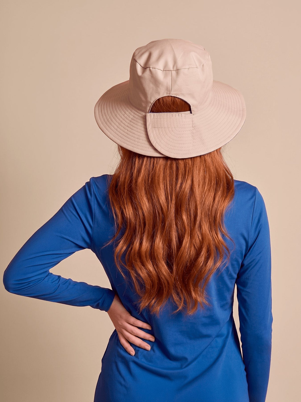Chapéu UVLINE Califórnia | Feminino