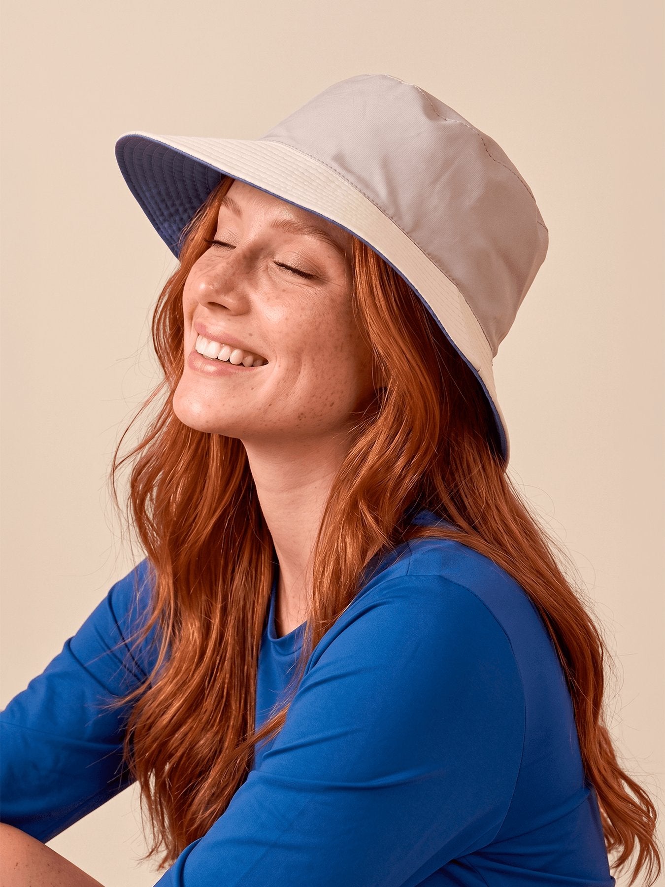Chapéu UVLINE Califórnia | Feminino