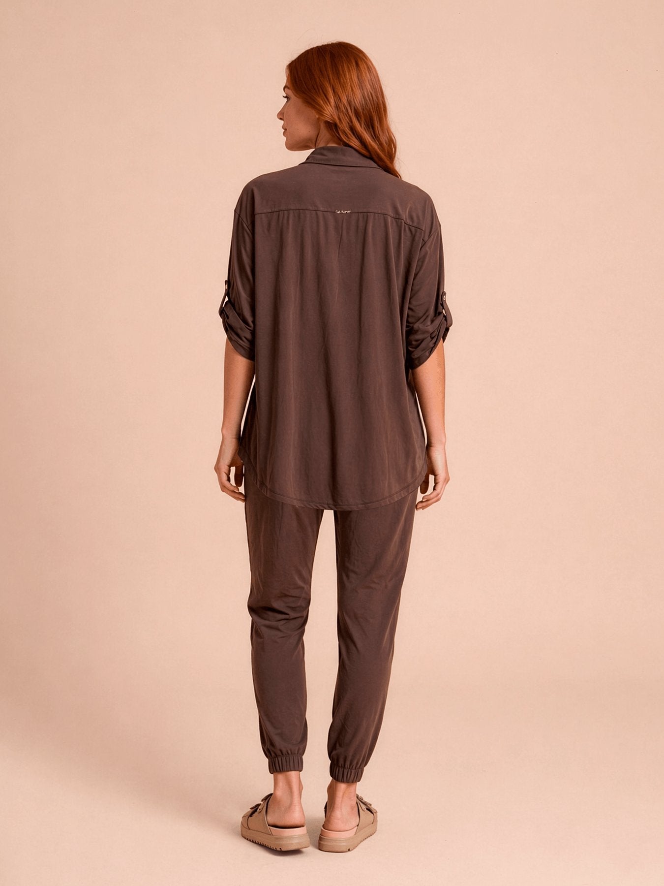 Camisa UVLINE Copa Color | Feminino