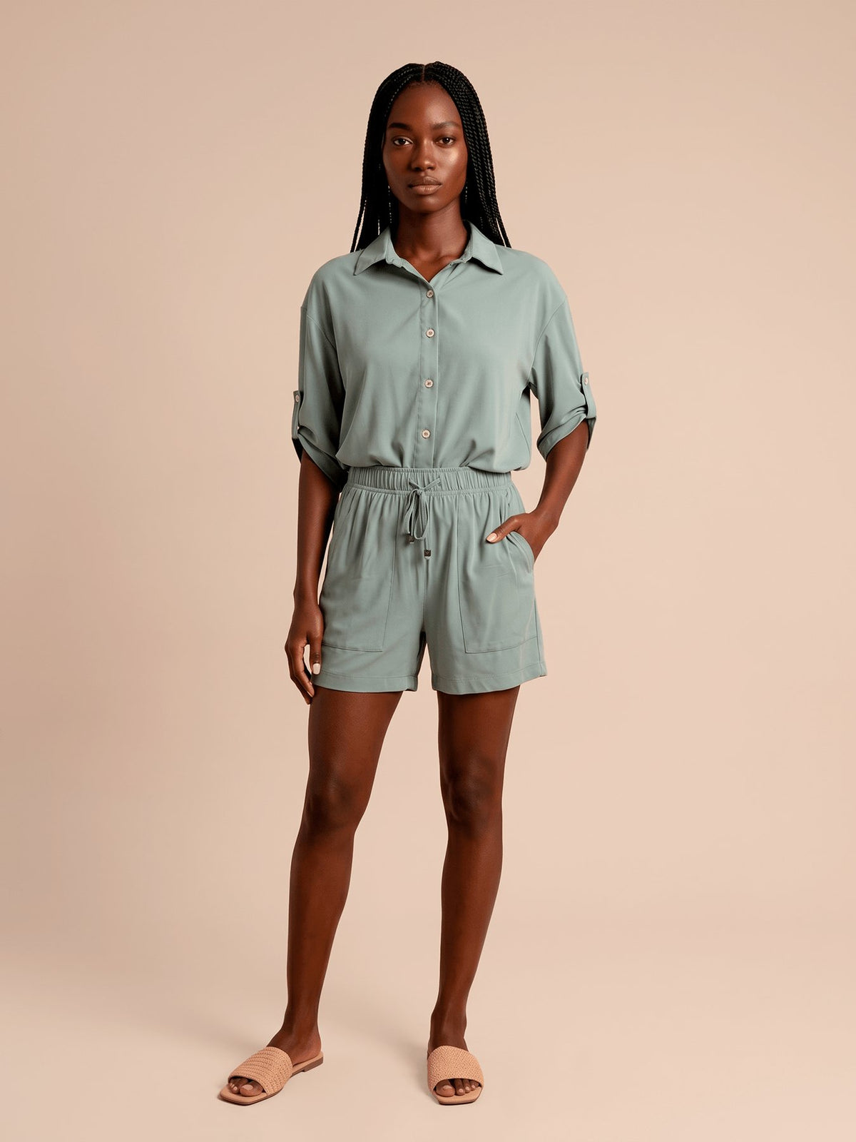 Camisa UVLINE Copa Color | Feminino