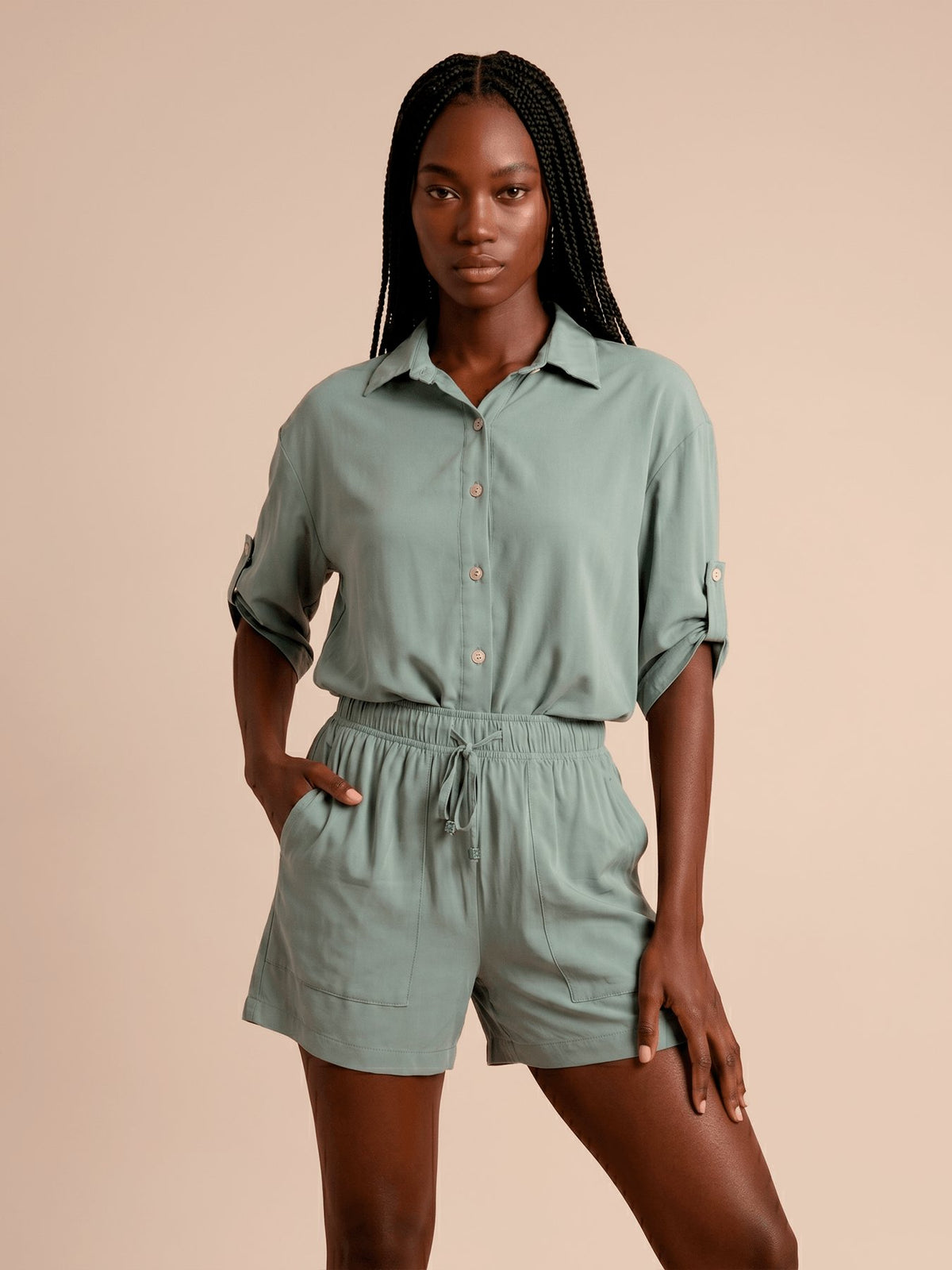 Camisa UVLINE Copa Color | Feminino