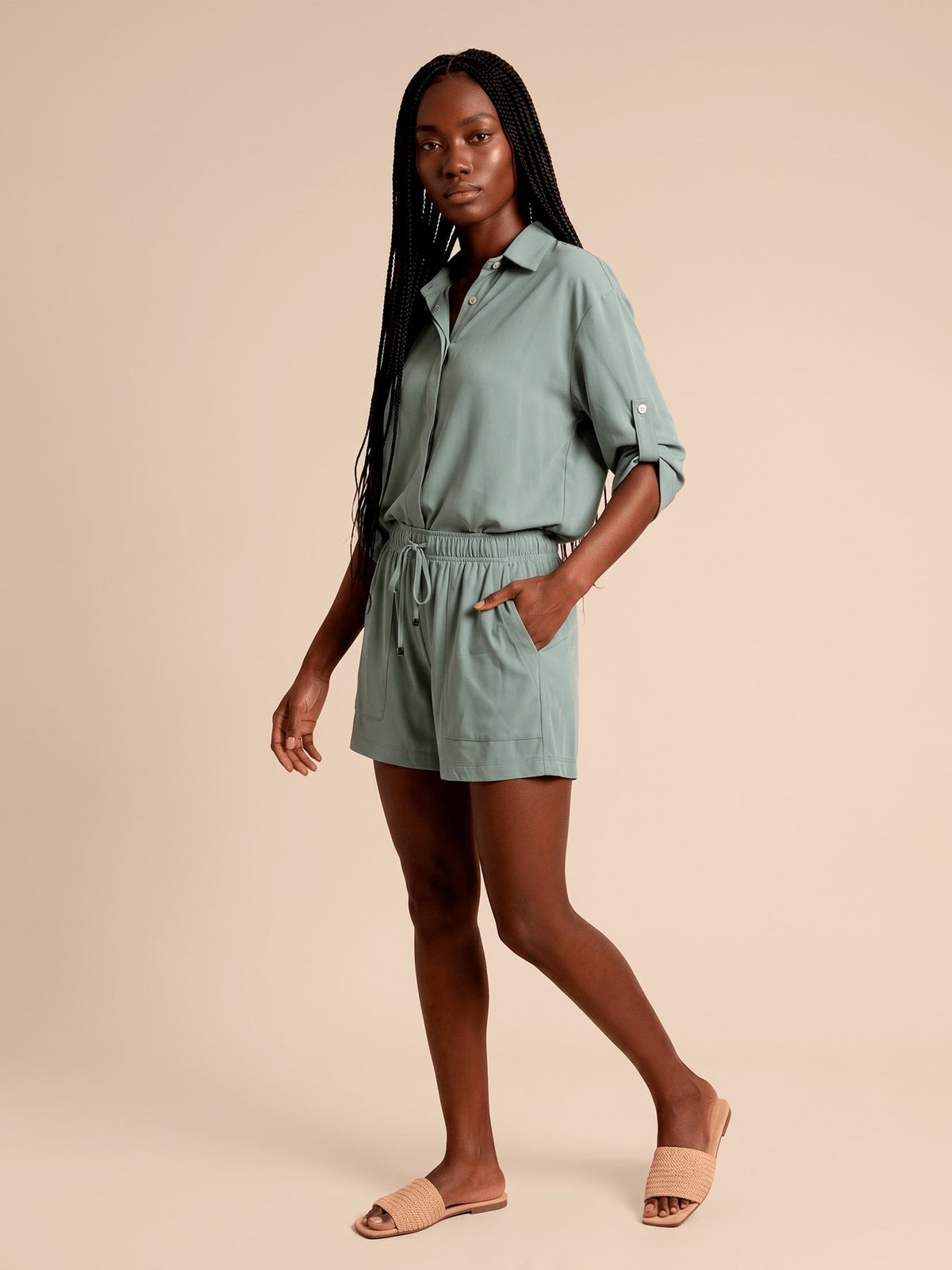 Camisa UVLINE Copa Color | Feminino