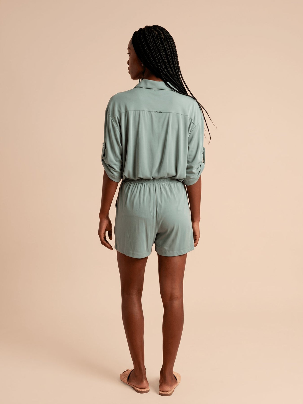 Camisa UVLINE Copa Color | Feminino