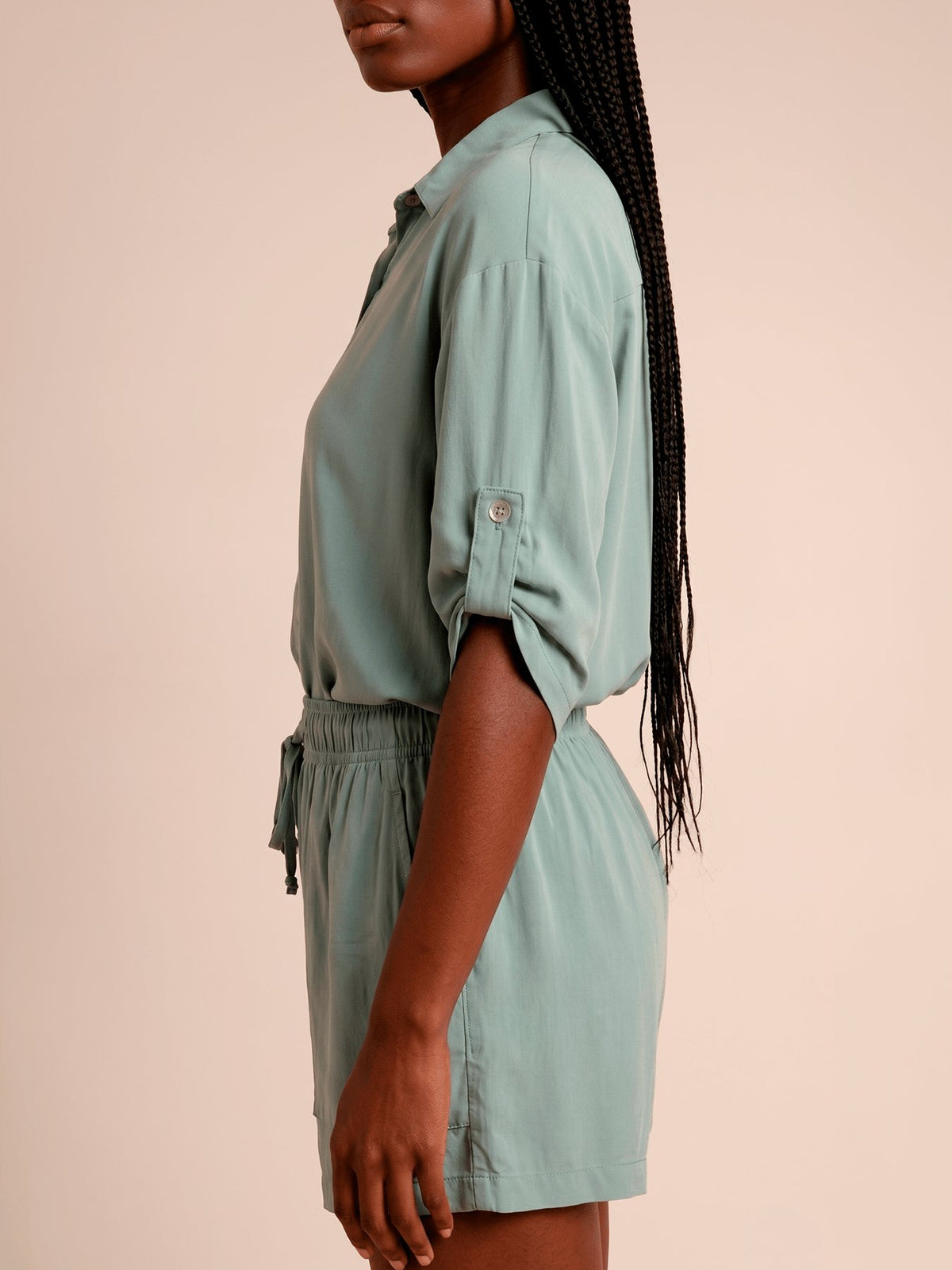 Camisa UVLINE Copa Color | Feminino