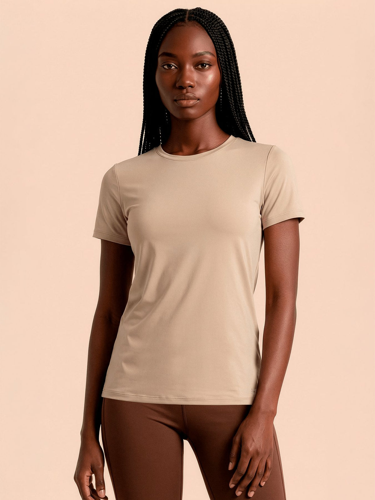 Camiseta UVLINE New Fit | Feminino