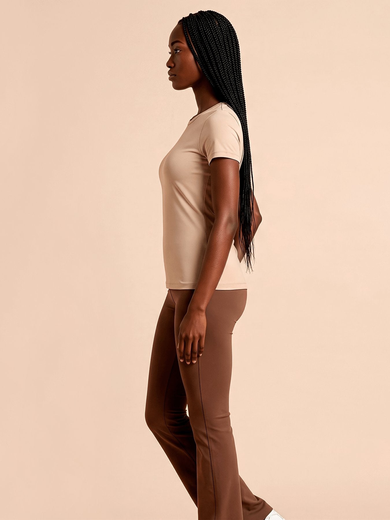 Camiseta UVLINE New Fit | Feminino