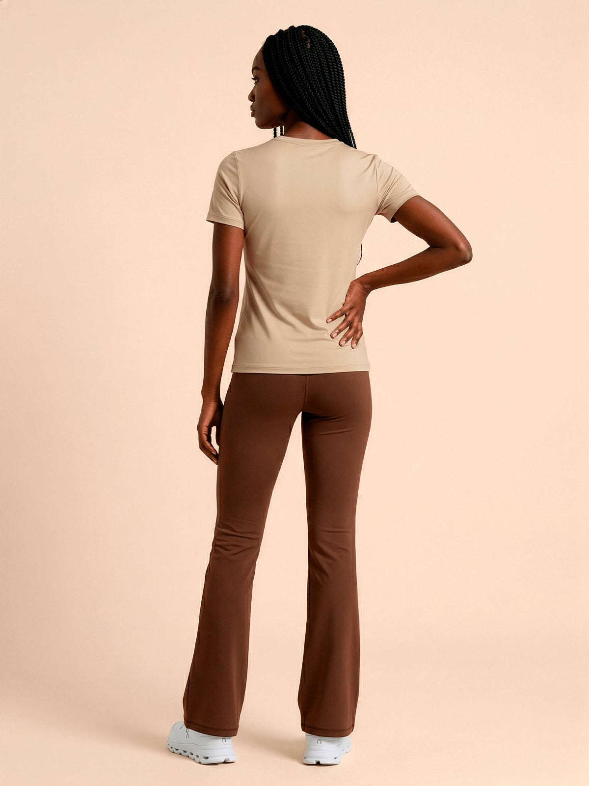 Camiseta UVLINE New Fit | Feminino