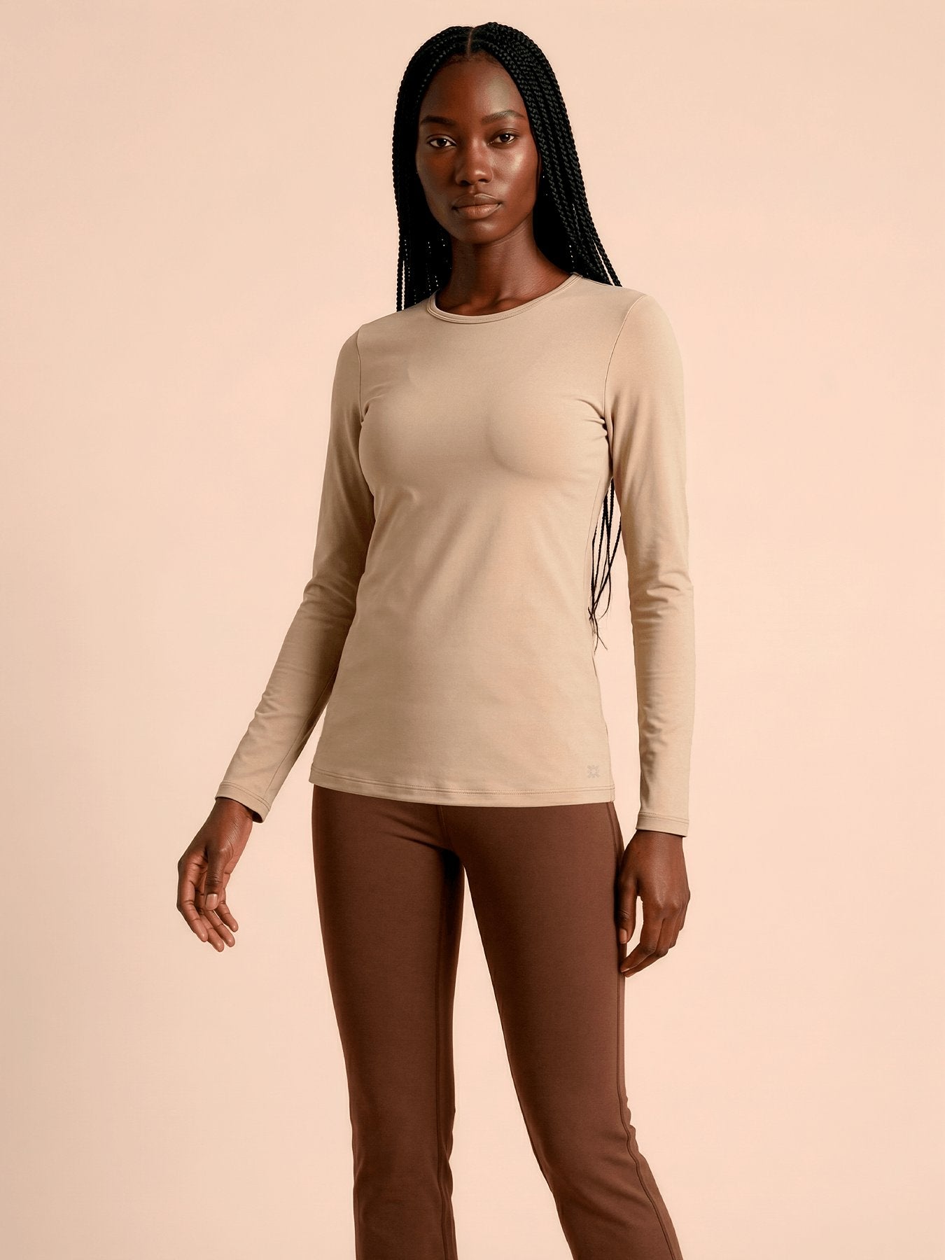 Camiseta UVLINE New Fit | Feminino