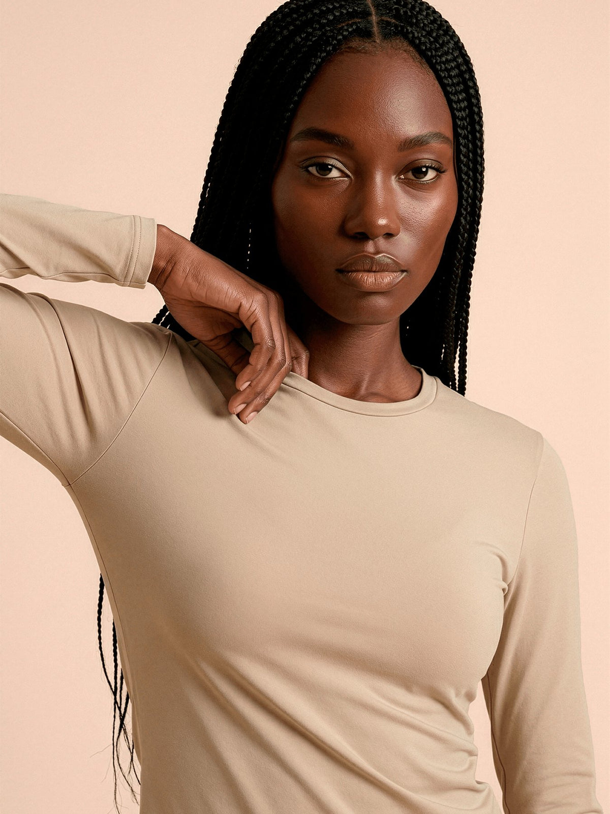 Camiseta UVLINE New Fit | Feminino
