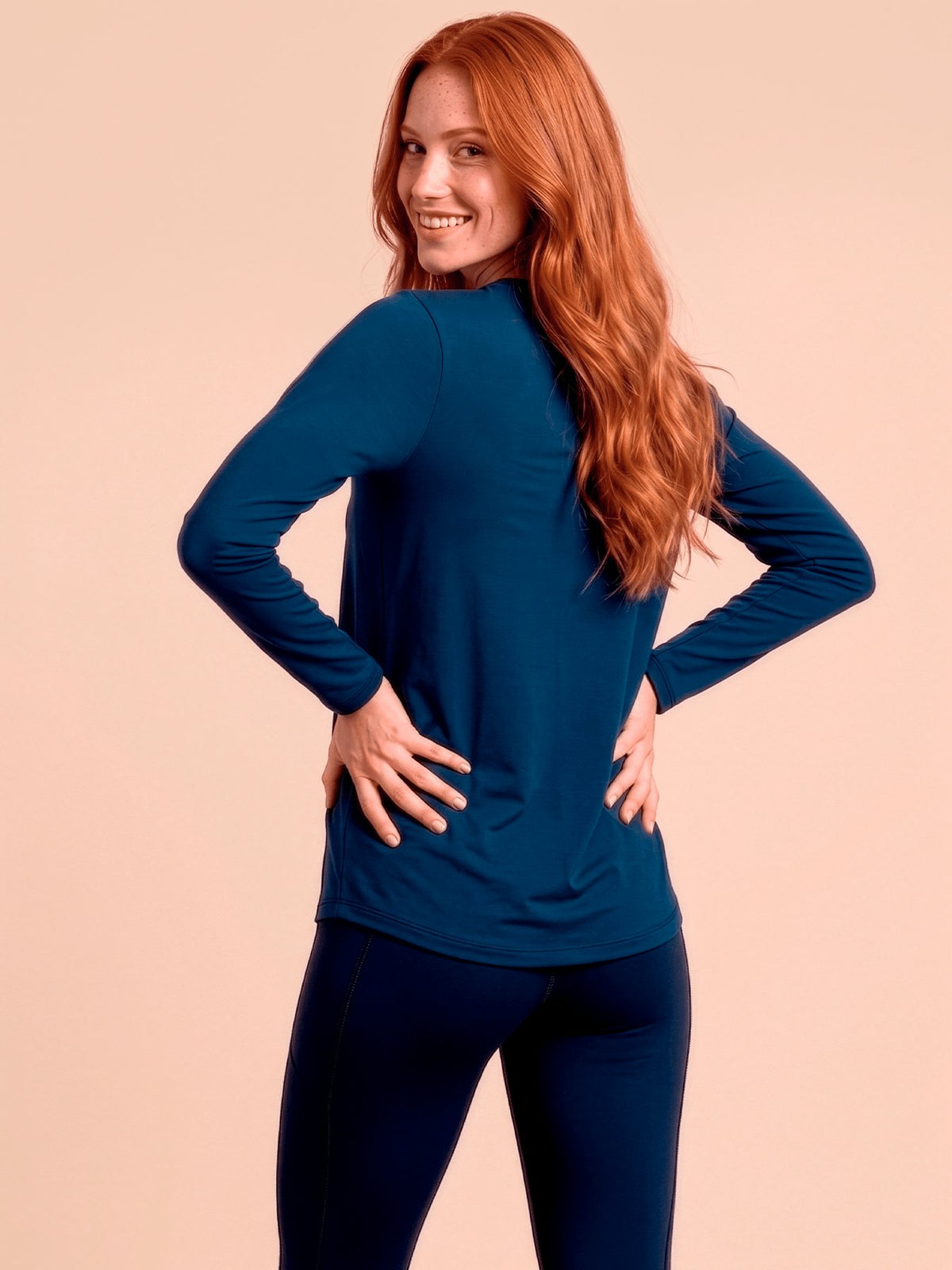 Camiseta UVLINE UVPRO | Feminino