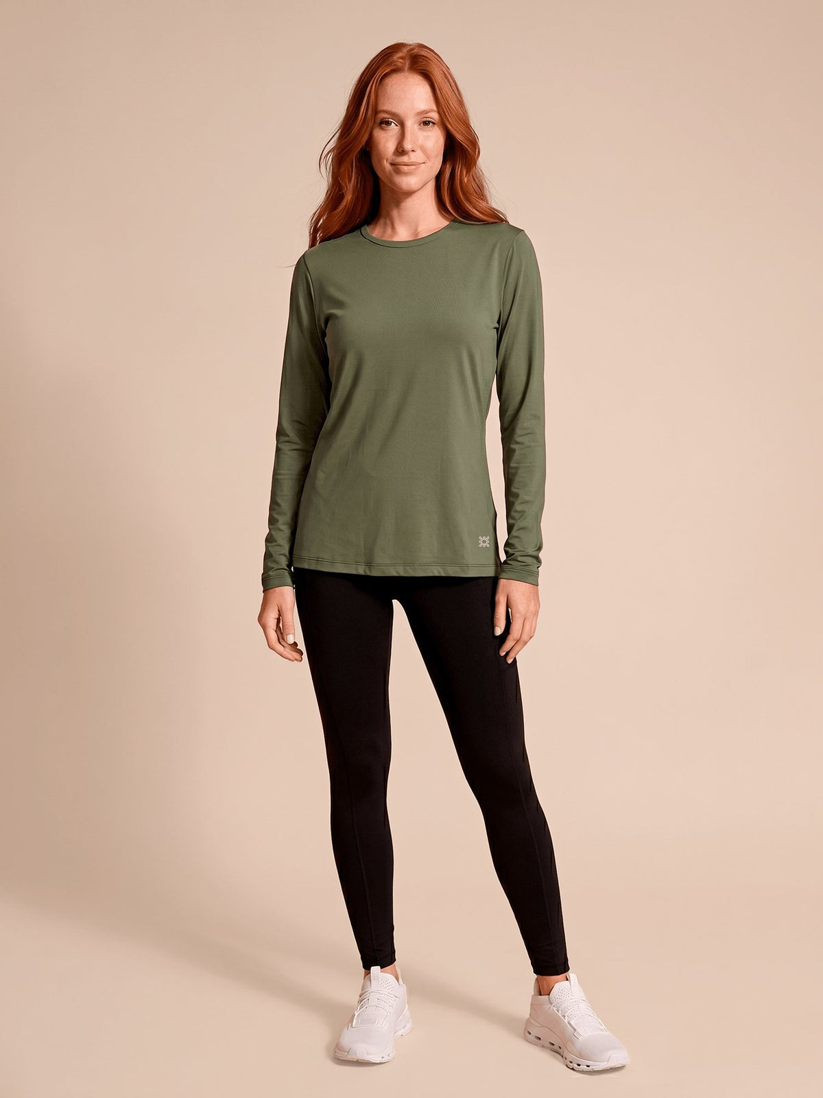 Camiseta UVLINE UVPRO | Feminino