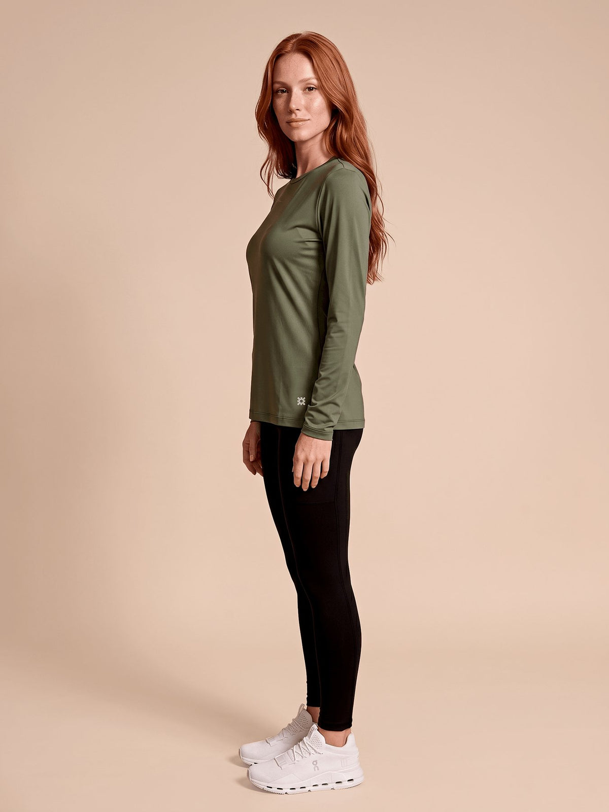 Camiseta UVLINE UVPRO | Feminino