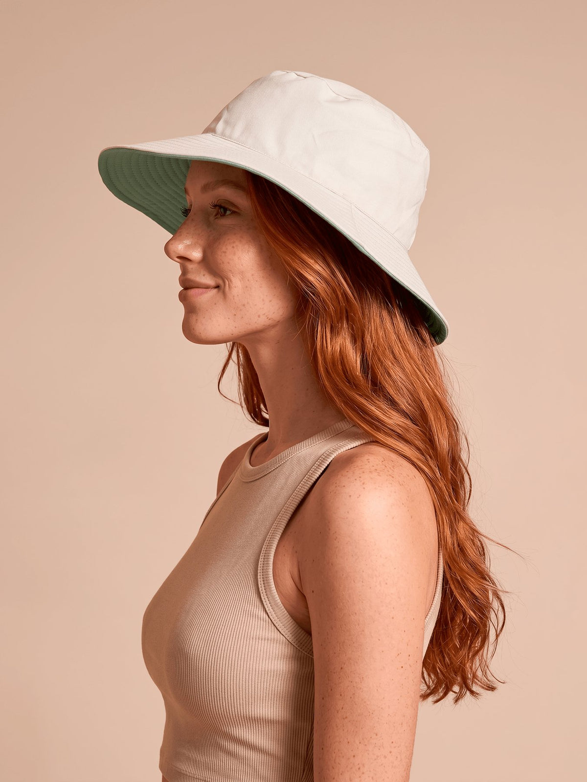 Chapéu UVLINE Califórnia | Feminino