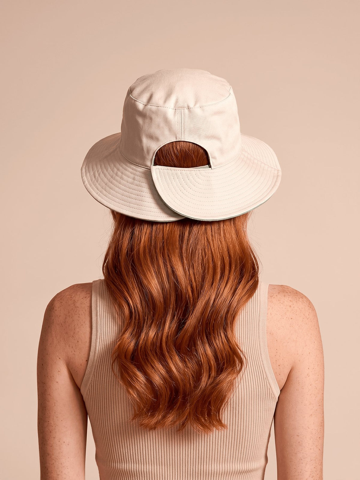 Chapéu UVLINE Califórnia | Feminino
