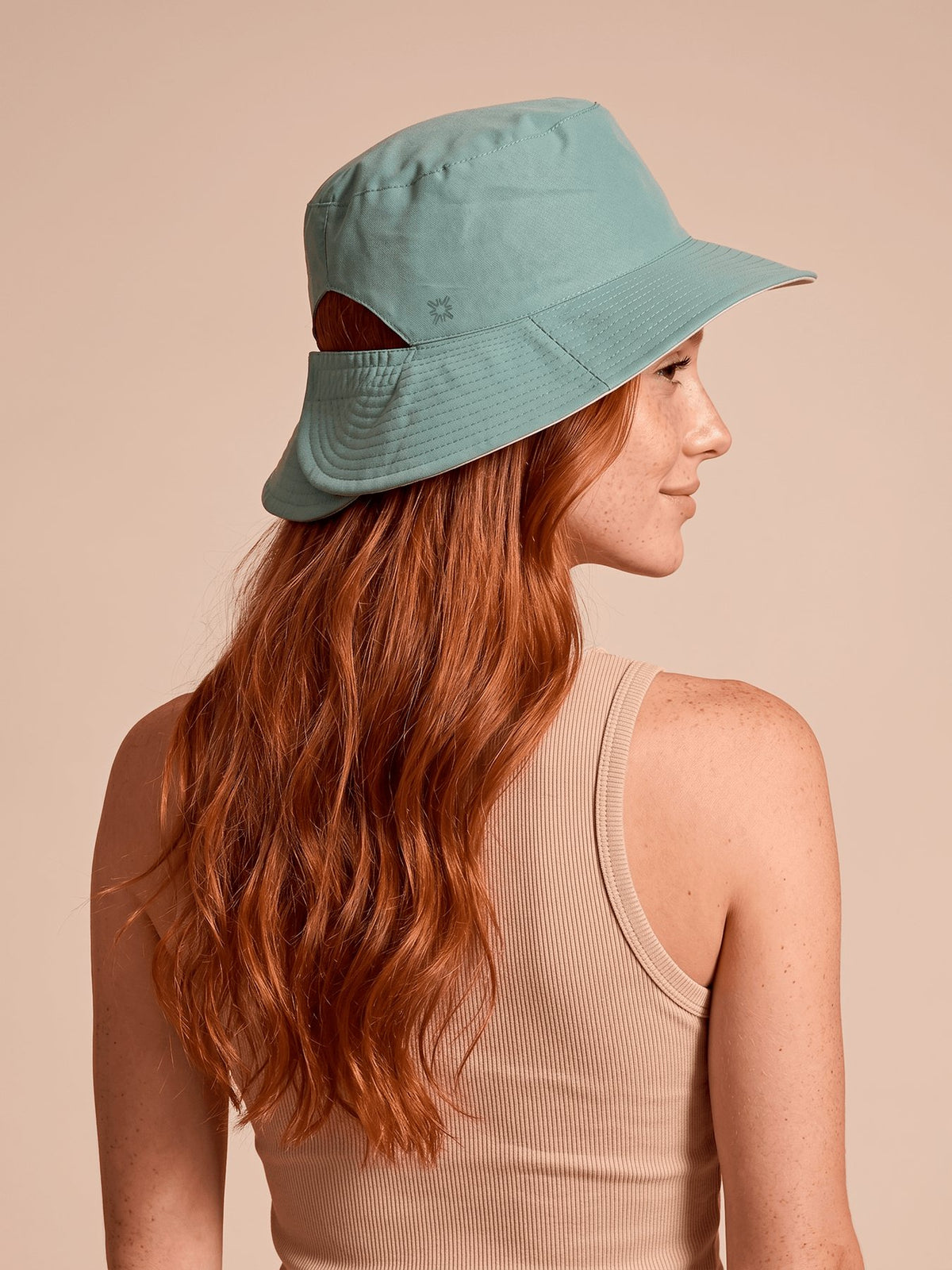 Chapéu UVLINE Califórnia | Feminino