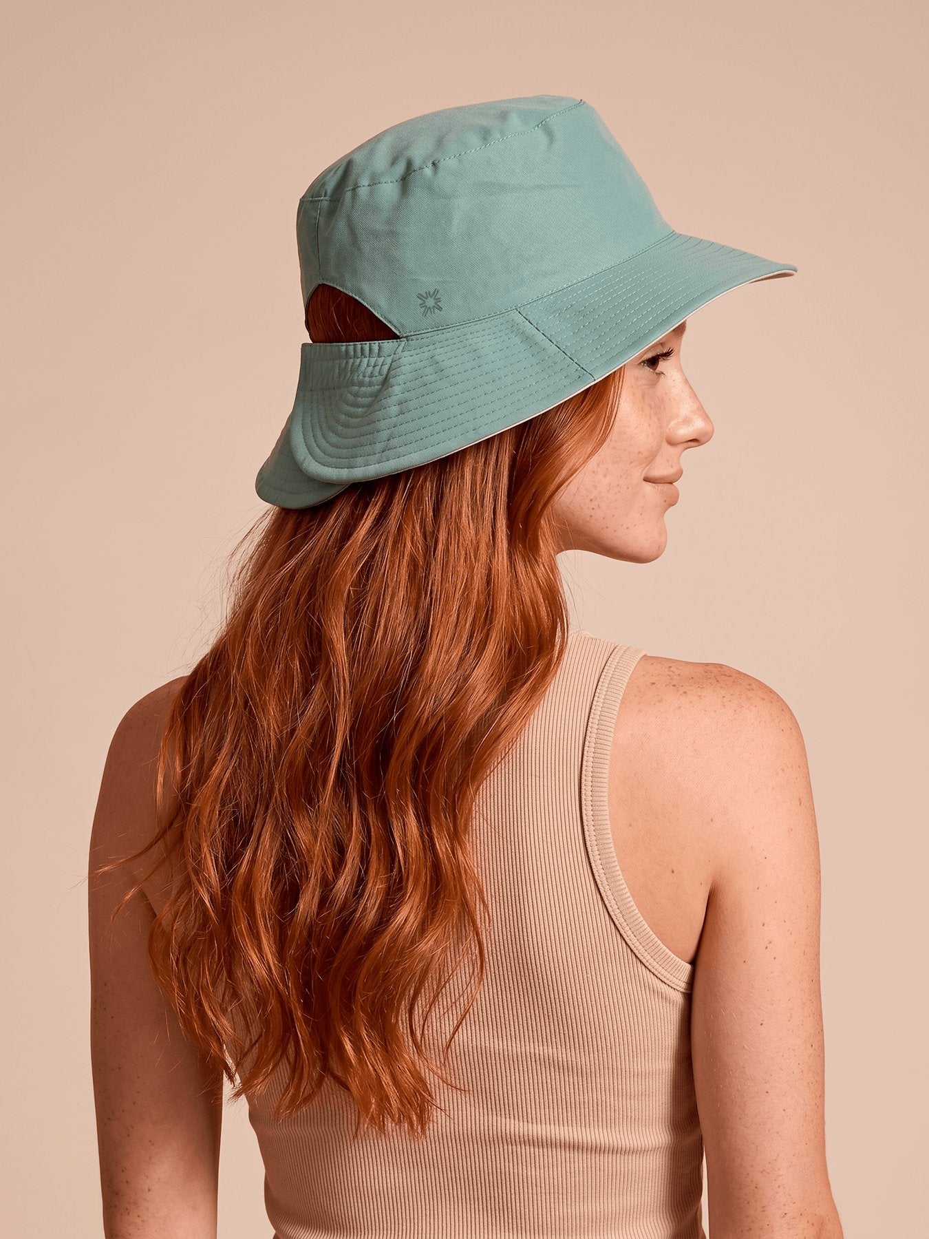 Chapéu UVLINE Califórnia | Feminino