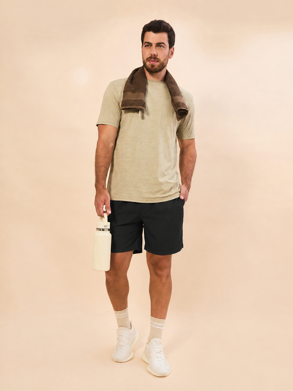 Shorts UVLINE Acqua Boxer | Masculino