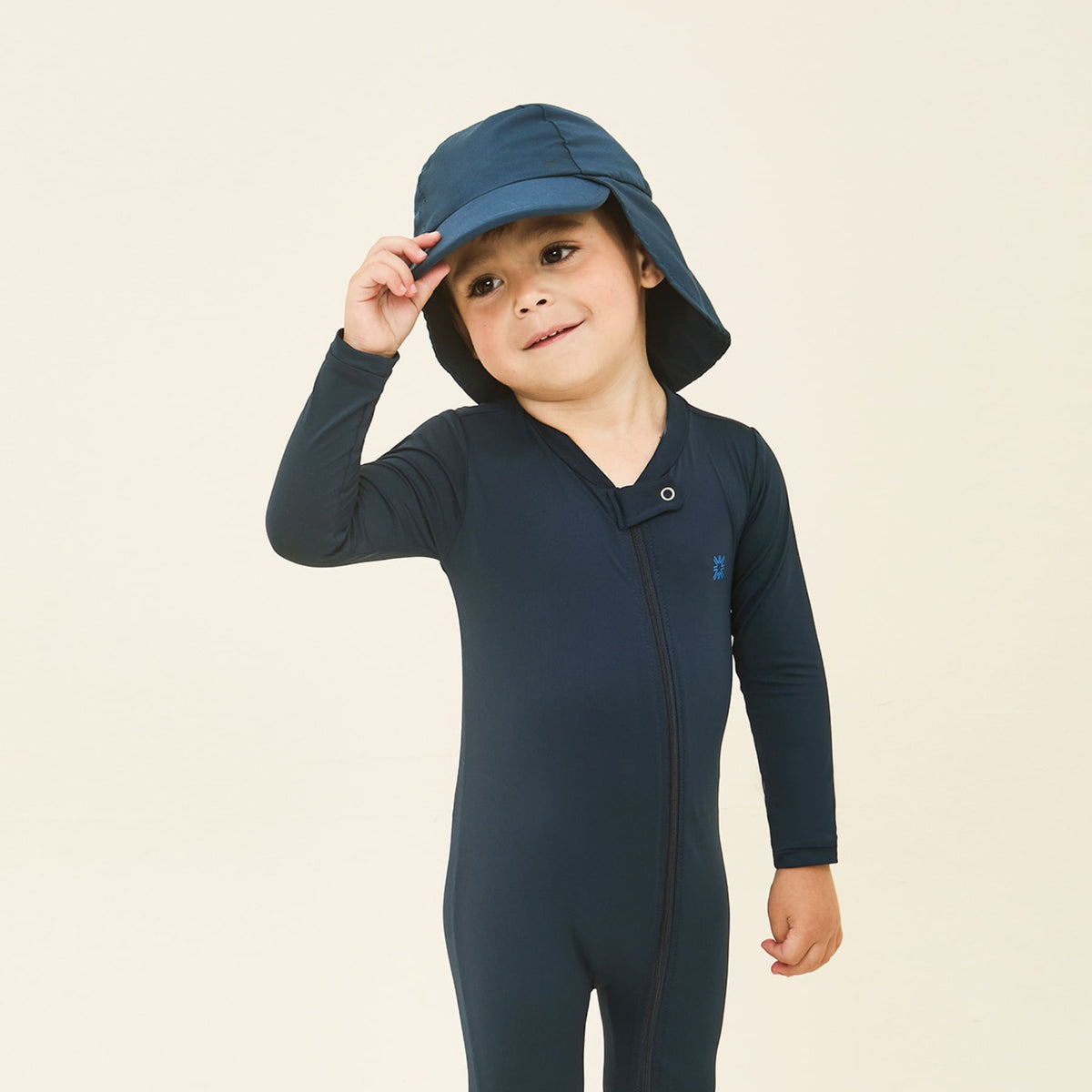Boné UVLINE Legionário Basic Kids | Infantil
