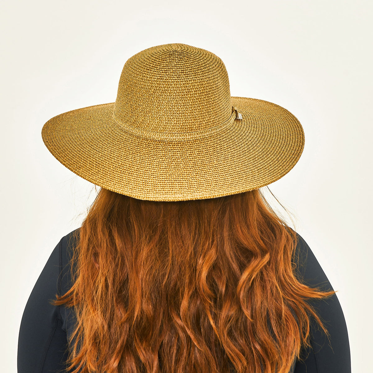 Chapéu de Palha UVLINE Jurerê | Feminino