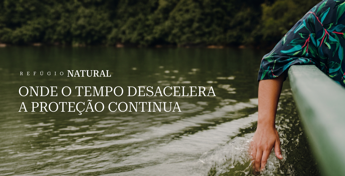 Refúgio Natural