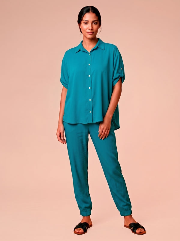 Camisa UVLINE Copa Color | Feminino