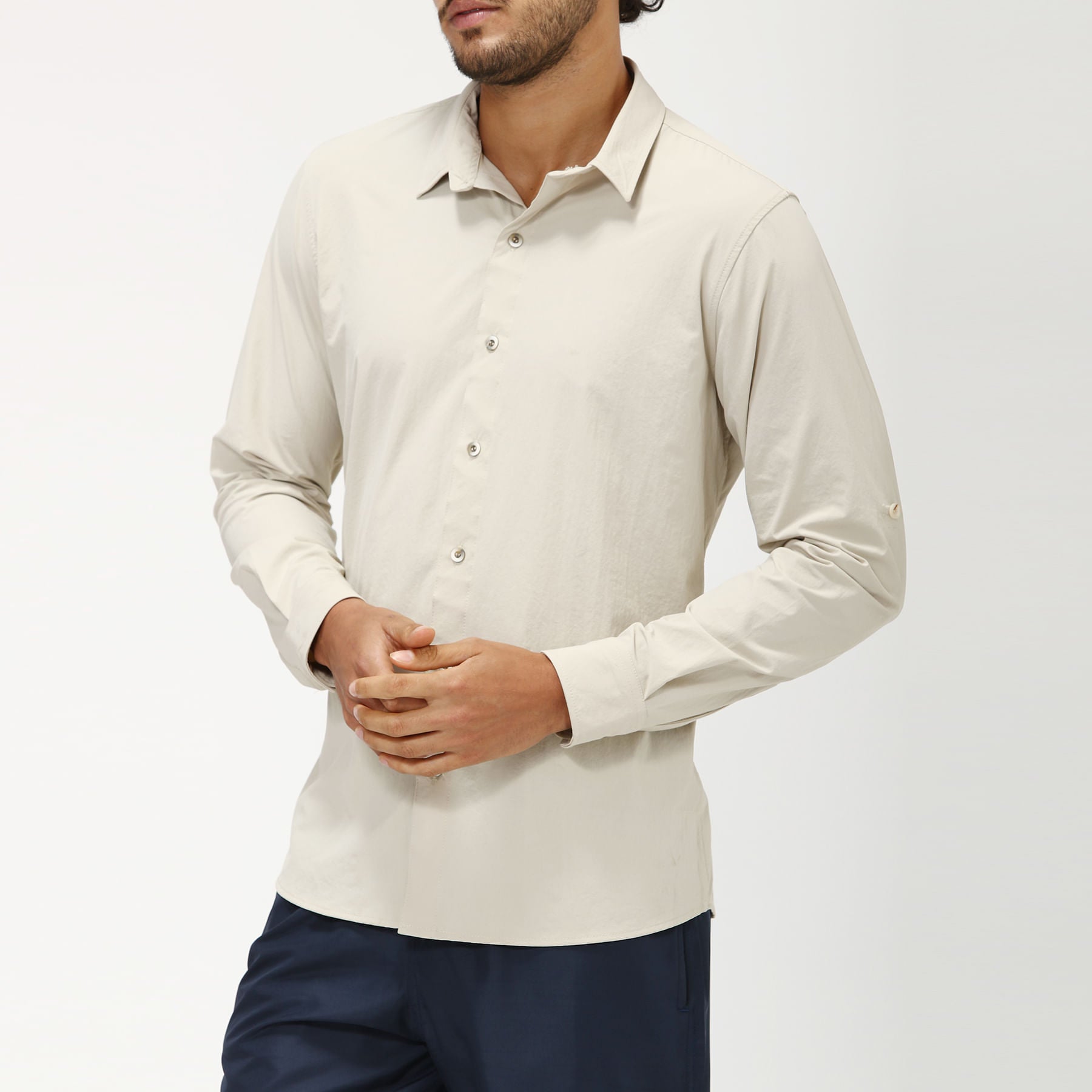 Camisa UVLINE Nepal | Masculino