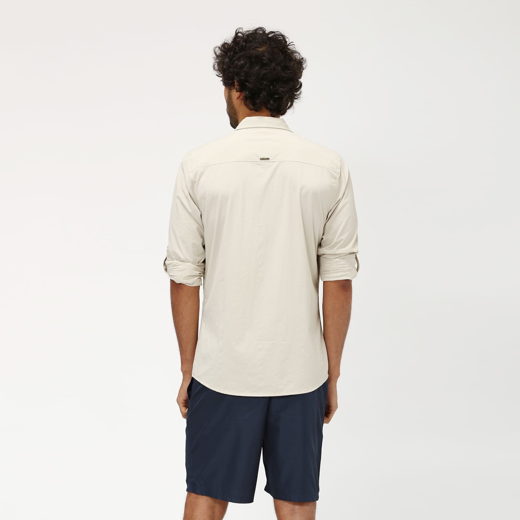 Camisa UVLINE Nepal | Masculino