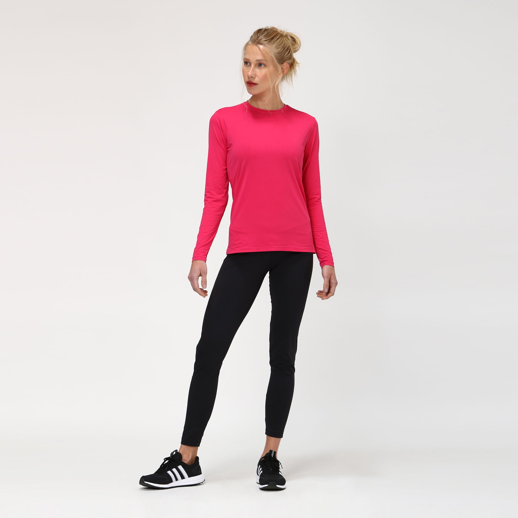 Camiseta UVLINE UVPRO | Feminino