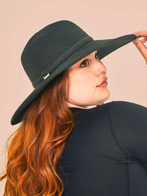 Chapéu de Palha UVLINE Jurerê | Feminino