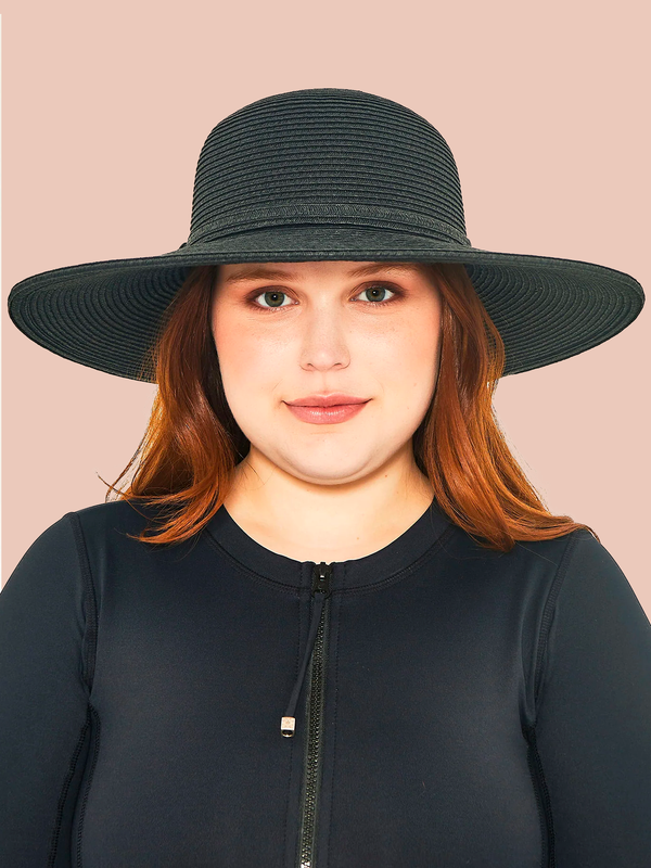Chapéu de Palha UVLINE Jurerê | Feminino