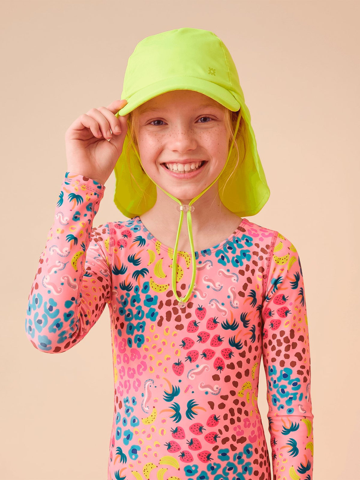 Boné UVLINE Legionário Basic Kids | Infantil
