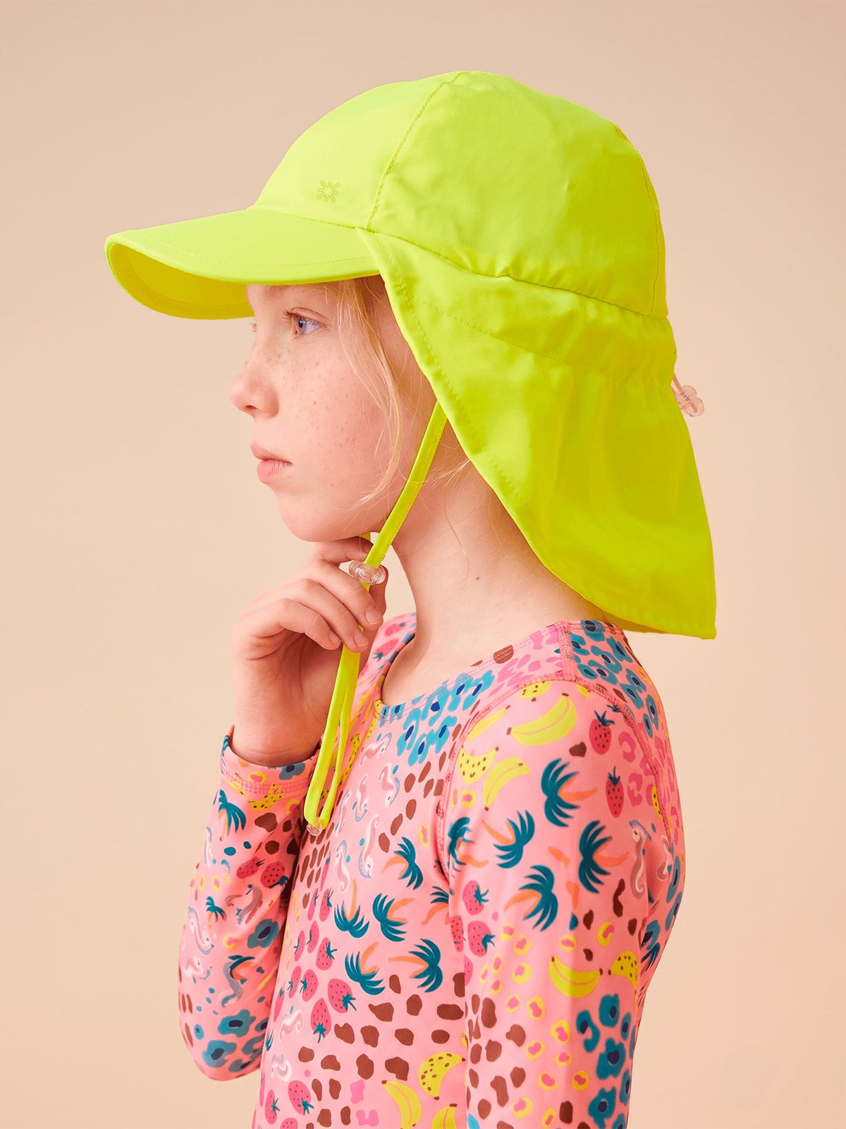 Boné UVLINE Legionário Basic Kids | Infantil
