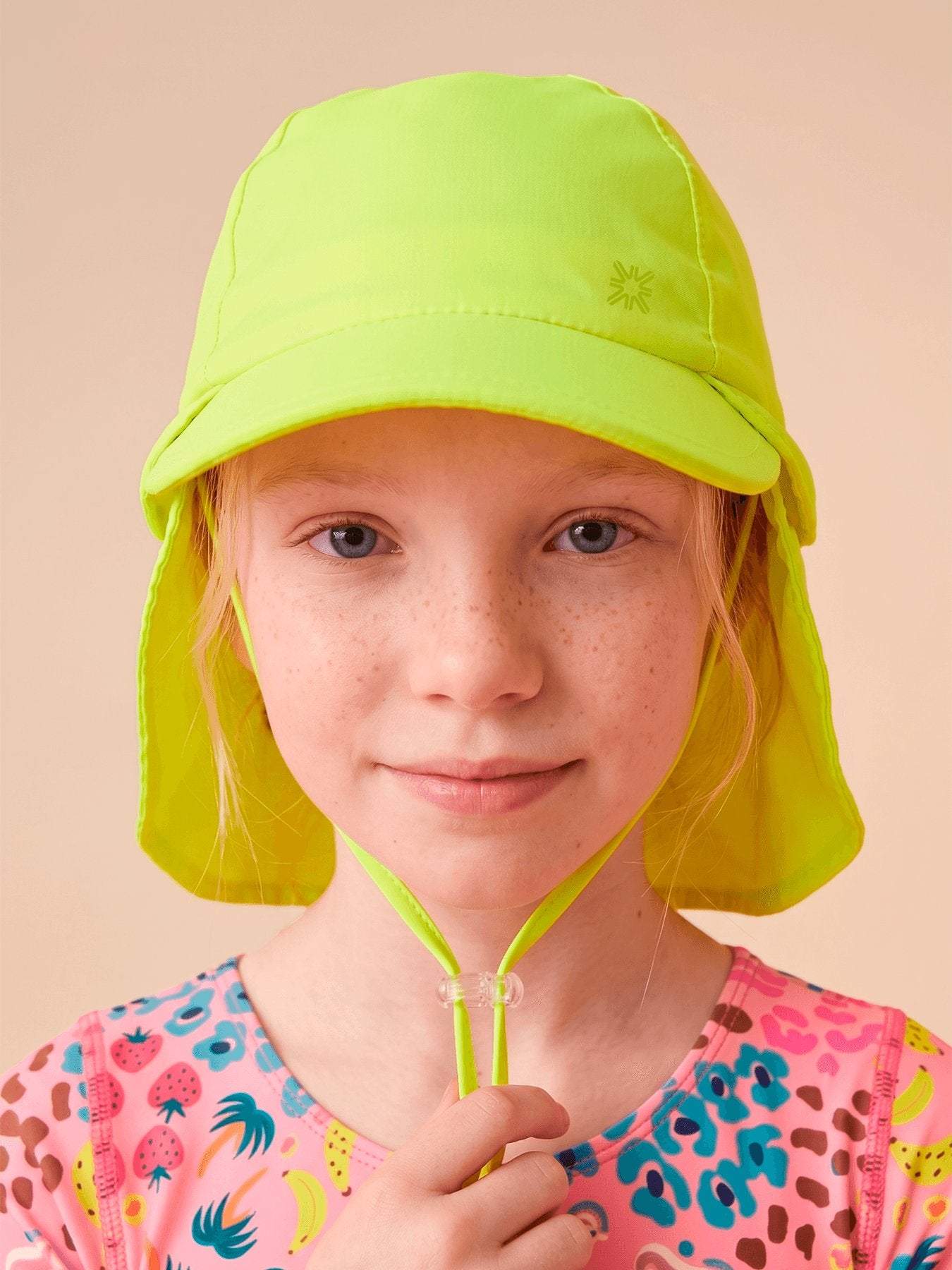 Boné UVLINE Legionário Basic Kids | Infantil