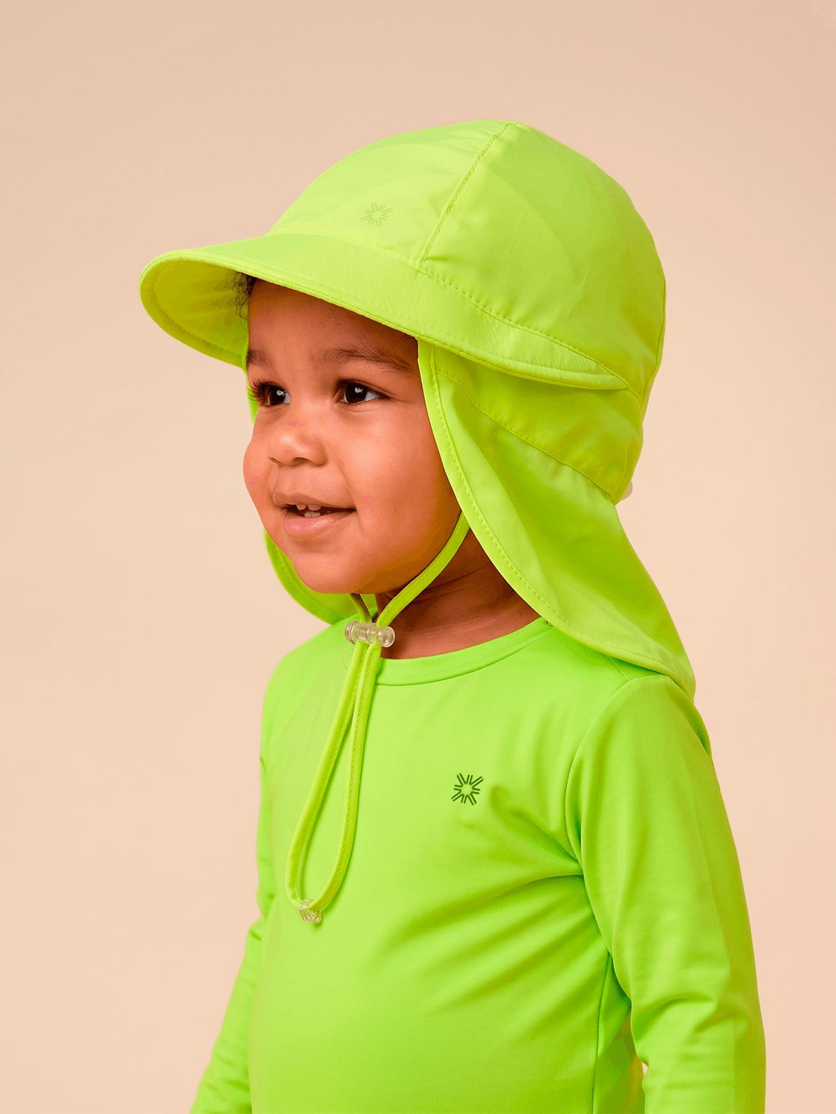 Boné UVLINE Legionário Basic | Bebê