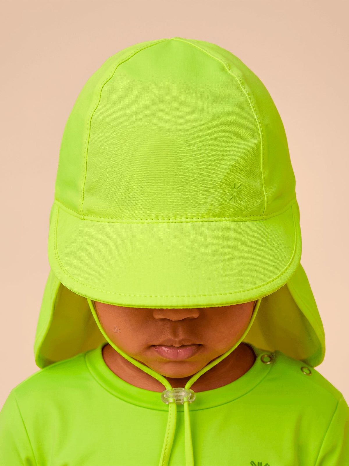 Boné UVLINE Legionário Basic | Bebê