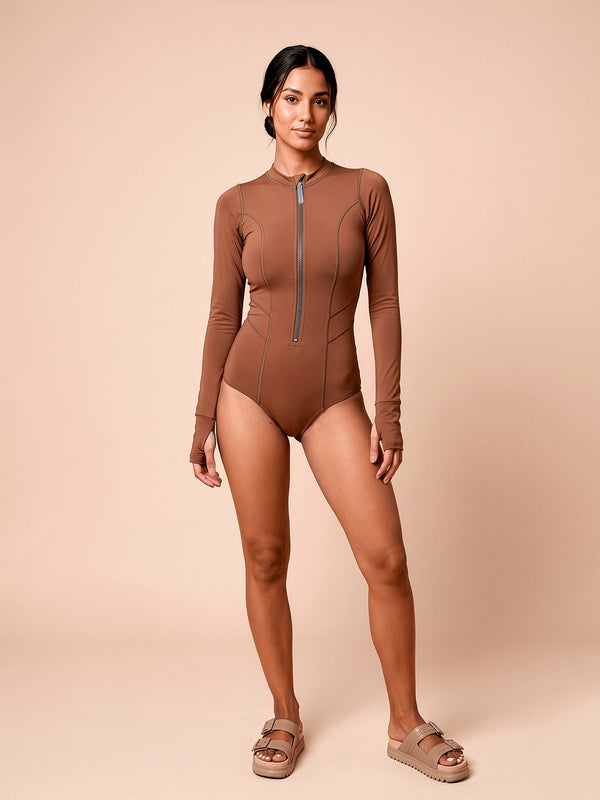 Maiô UVLINE Macaé Color | Feminino