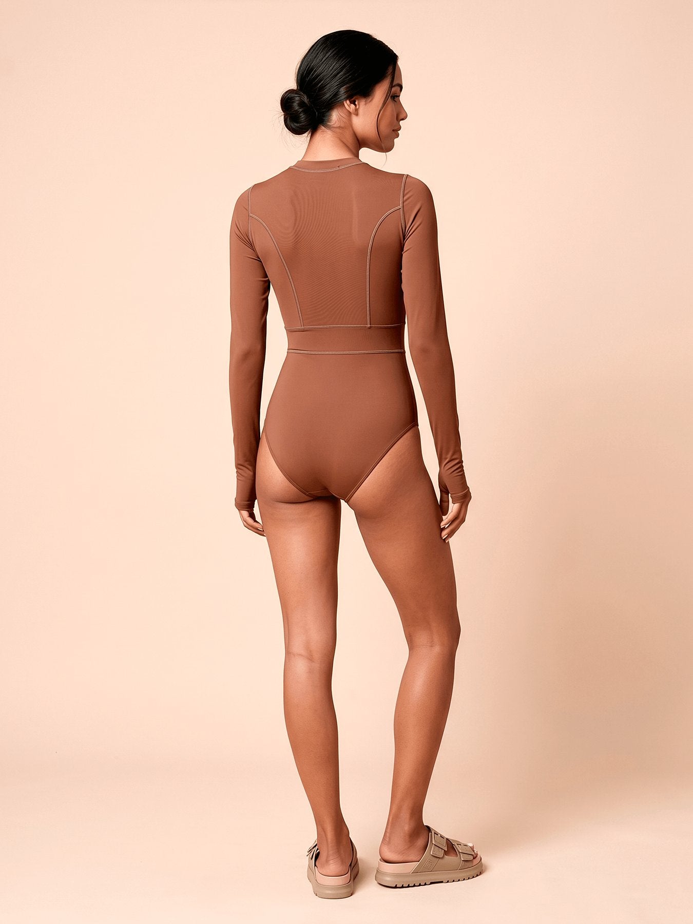 Maiô UVLINE Macaé Color | Feminino