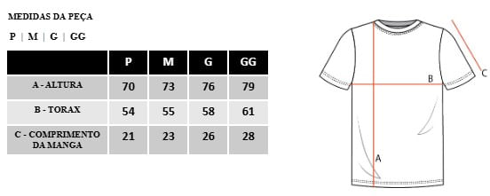 Camisa UV Masculina Com Proteção Solar New Fit MC - PETRÓLEO