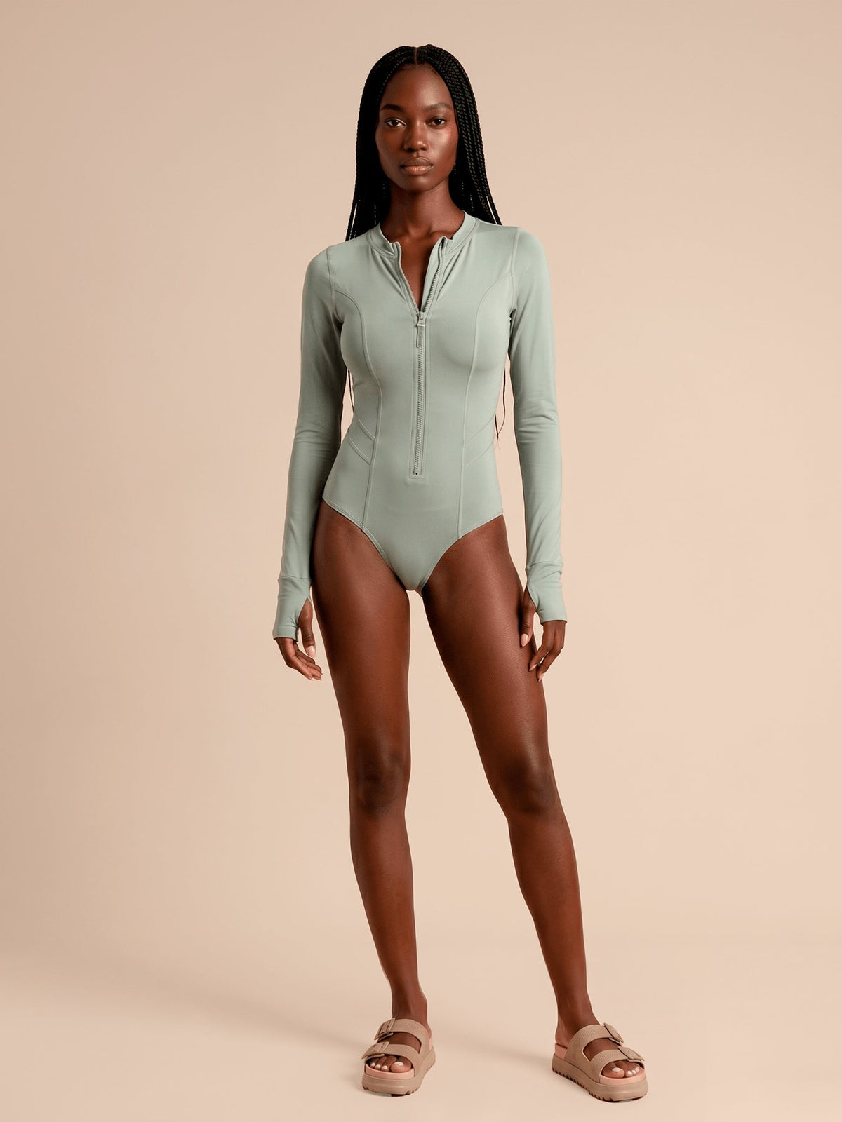 Maiô UVLINE Macaé Color | Feminino