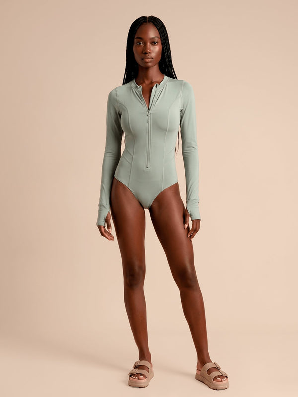 Maiô UVLINE Macaé Color | Feminino