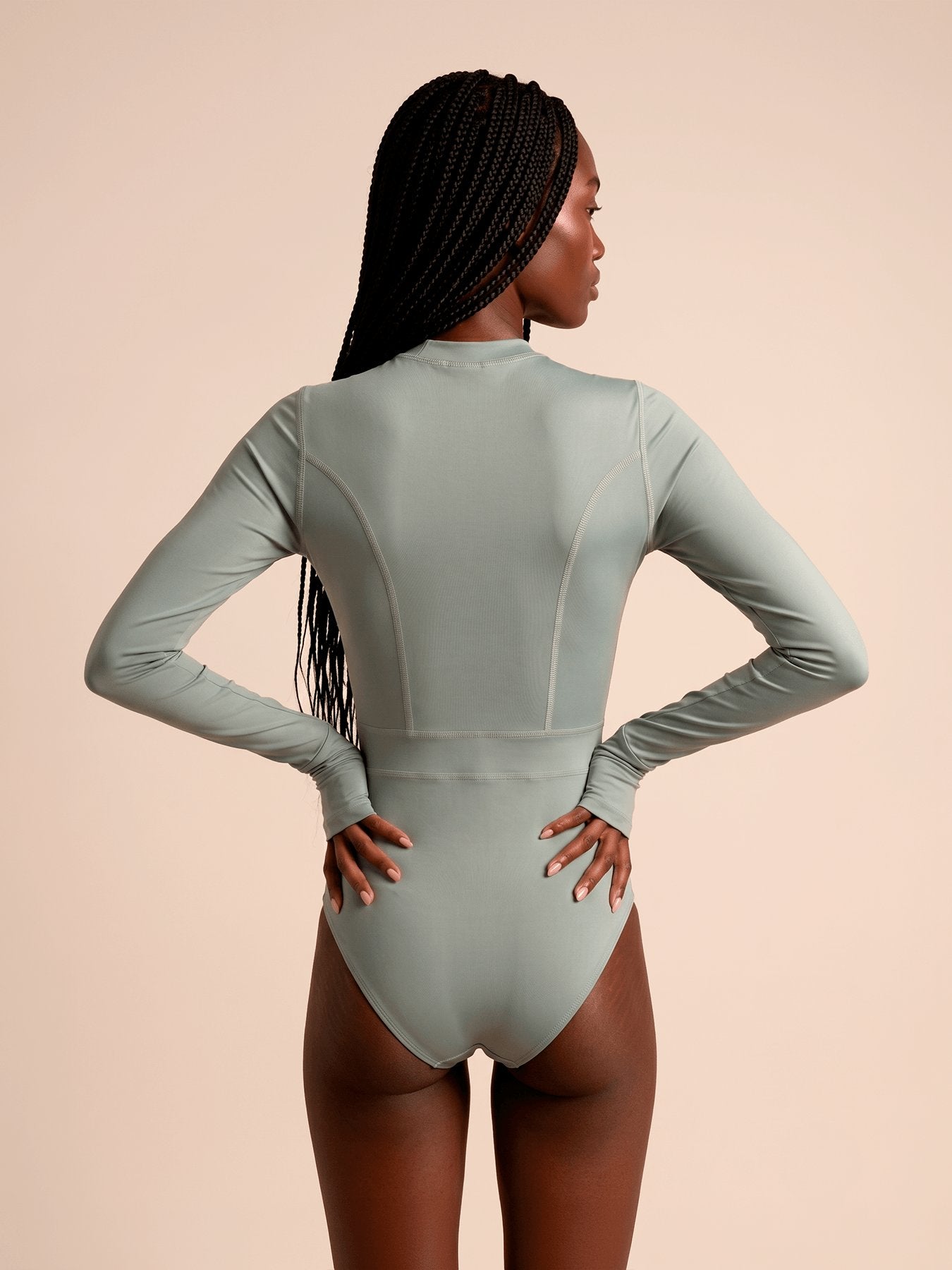 Maiô UVLINE Macaé Color | Feminino