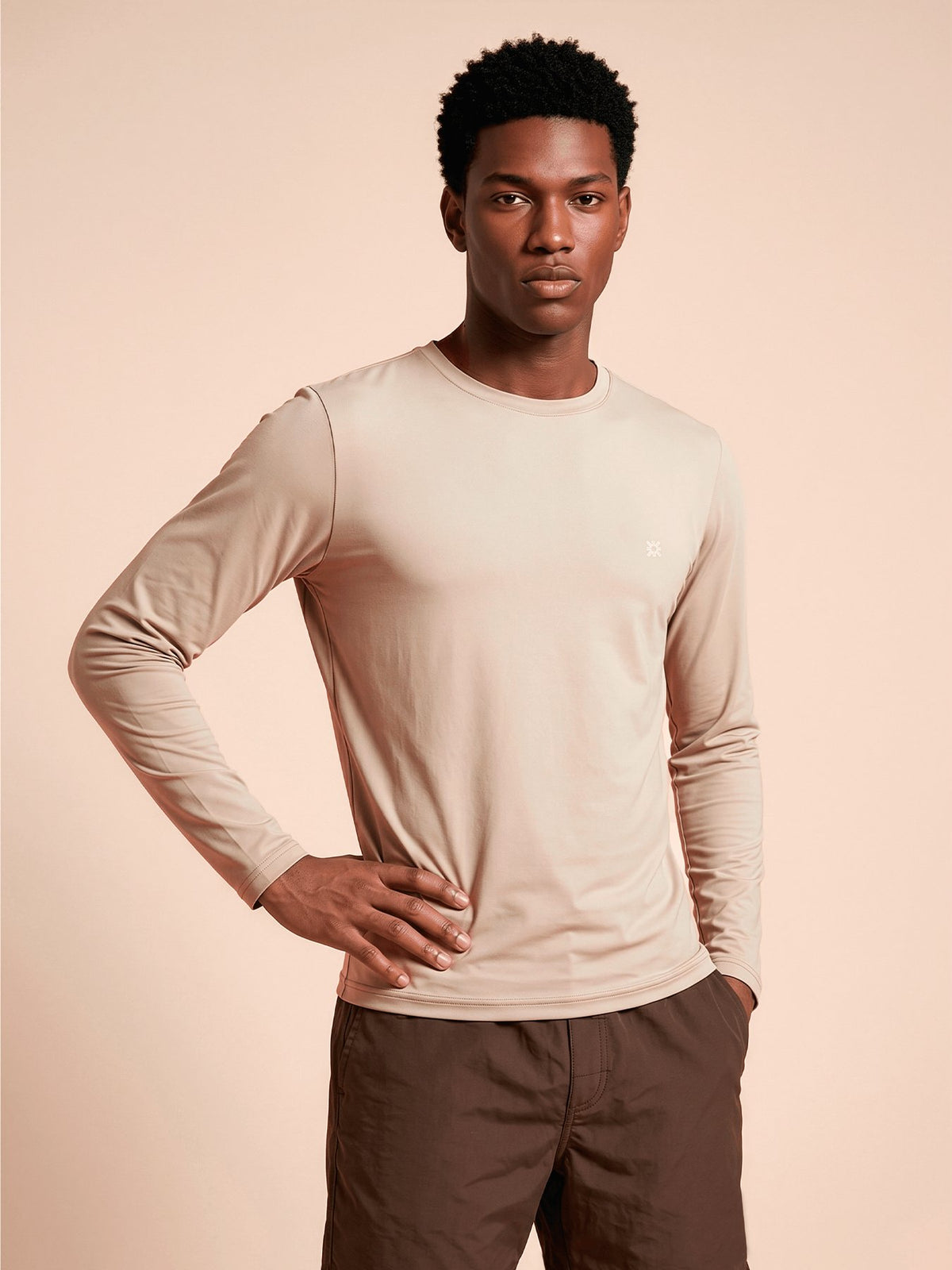 Camisa UVLINE New Fit | Masculino