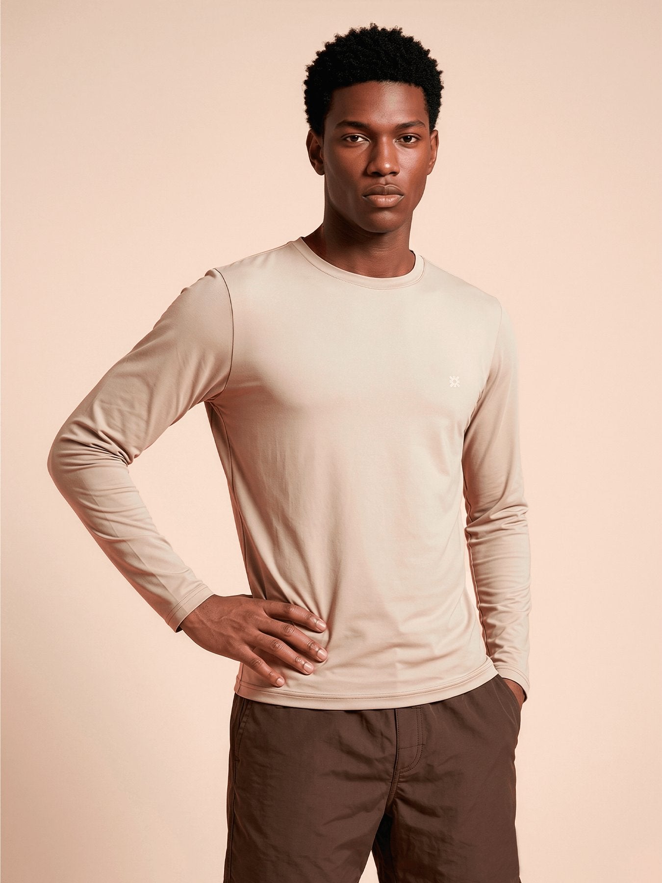 Camisa UVLINE New Fit | Masculino
